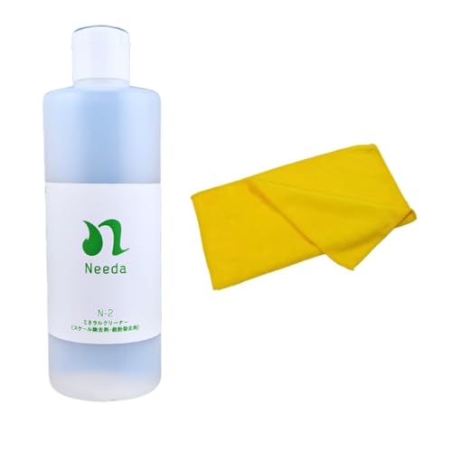 洗車用品Needa N4 7 8 ３種類セット 洗車用品Needa N4 7 8 3種類セット 洗車用品Needa N4 7 8 3